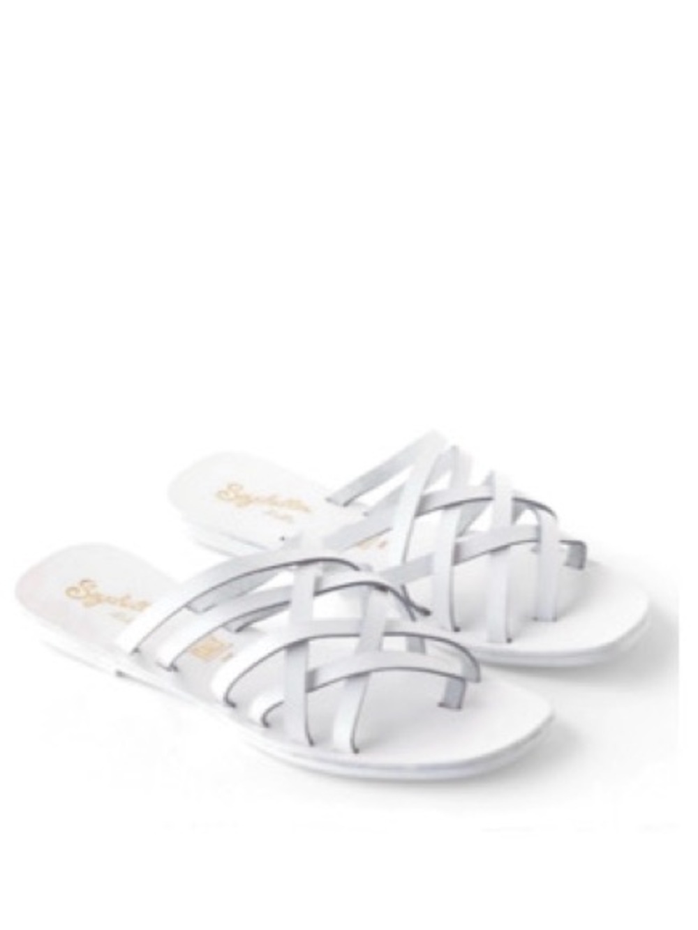 Seychelles Nice Try Sandal